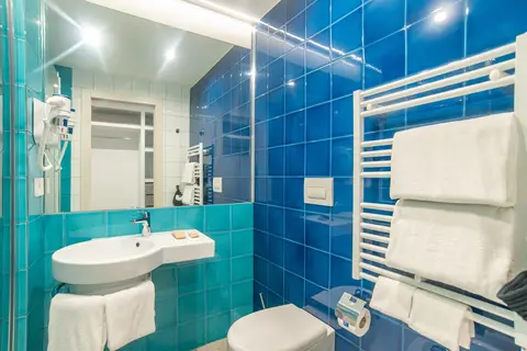 Hotel Riva del Sole in Giovinazzo — foto 21