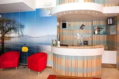 Hi Hotels Sirmione in Sirmione — foto 7