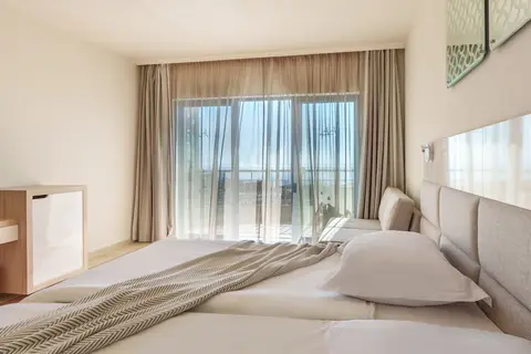 GRIFID Club Hotel Arabella in Gold Beach, foto 2