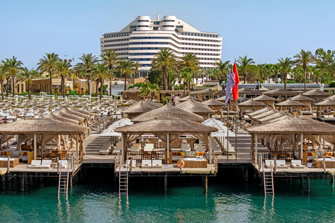 Hotel Titanic Deluxe Lara foto 20