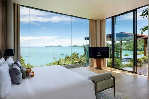 V Villas Phuket MGallery in Phuket, foto 14