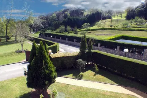 Hotel Comillas in Comillas — foto 5