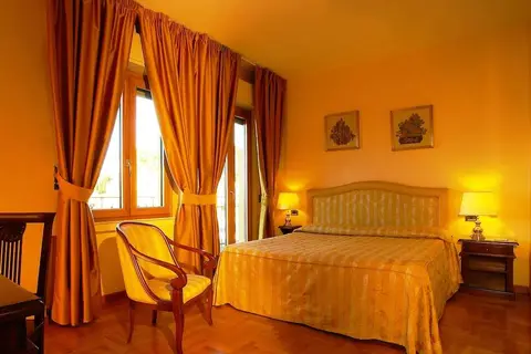 Hotel Isabella Taormina Sicily in Taormina — foto 10