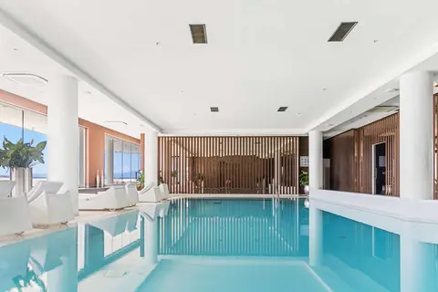 Hotel Amabilis in Selce — foto 8