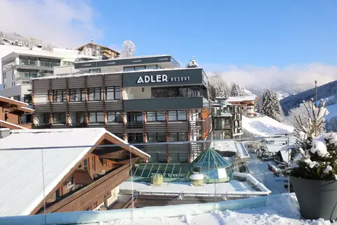 Adler Resort in Saalbach-Hinterglemm — foto 21