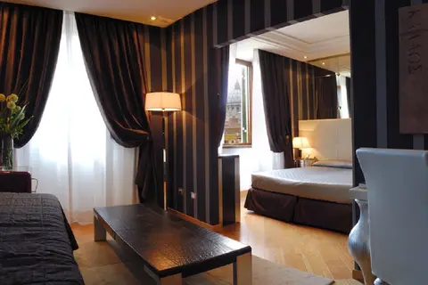 Hotel Atlante Star in Rome — foto 8