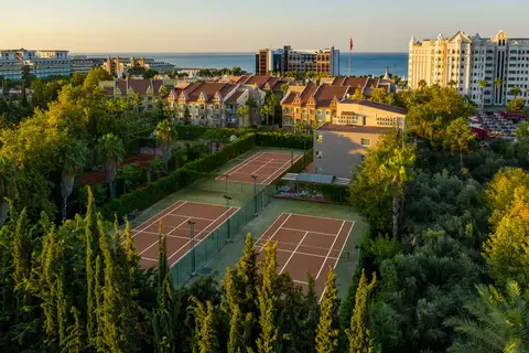 Kamelya Selin Hotel in Manavgat — foto 9