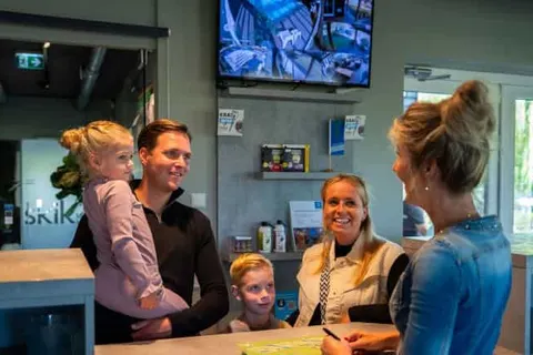 TopParken Résidence Lichtenvoorde foto 20