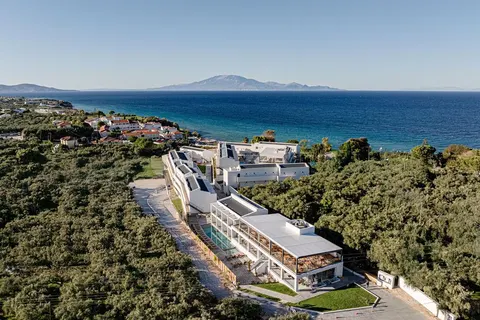 Magique Bleu Suites foto 1