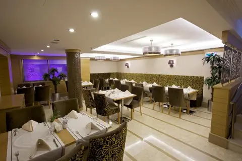Mirilayon in İstanbul, foto 21