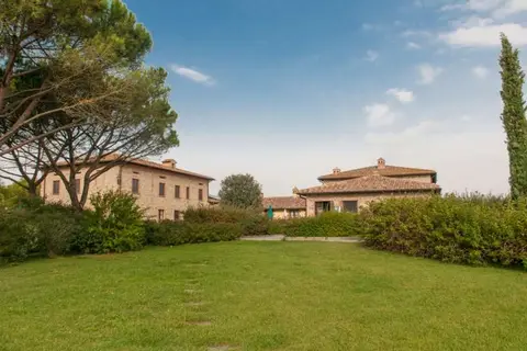 Principe del Trasimeno in Castiglione del Lago — foto 19
