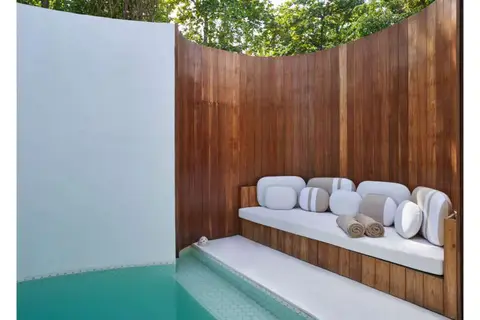 Sala Samui Chaweng Beach Resort in เชิงมน — foto 14