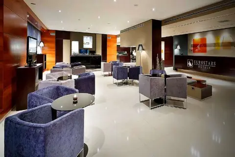 Eurostars Lisboa Baixa in Lissabon, foto 7