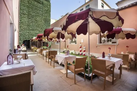 Hotel Ai Mori d’Oriente in Venetië — foto 13
