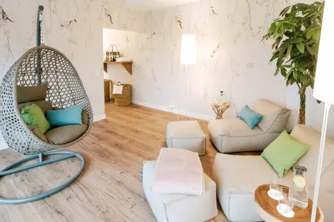 Hotel am Zoo foto 13