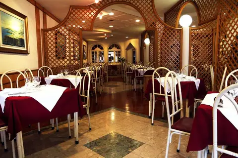 Hotel Ponta Delgada in Ponta Delgada, foto 9