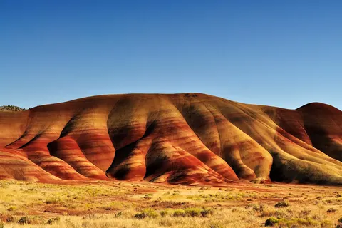 Oregon op het gemak foto 16