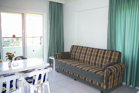 Appartementen Parkmar foto 5