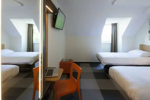 EasyHotel Nice Palais des Congres in Nice, foto 21