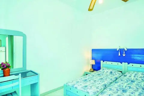 Xenios Faros Apartments in Δημοτική Ενότητα Κασσάνδρας — foto 7