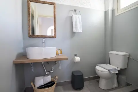 Hesperia Apartments in Δημοτική Ενότητα Χερσονήσου — foto 12