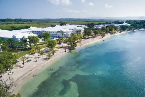 Riu Negril in New Green Island — foto 18