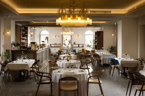 Heritage Hotel Santa Lucia in Verdelen — foto 22