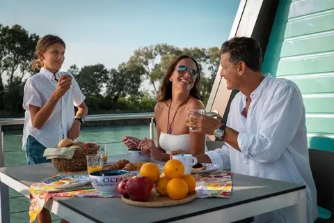 Marina Azzurra Resort in Lignano Sabbiadoro / Lignan — foto 28