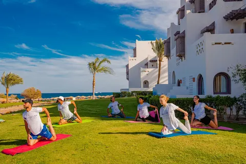 Mercure in Al Hadaba — foto 22