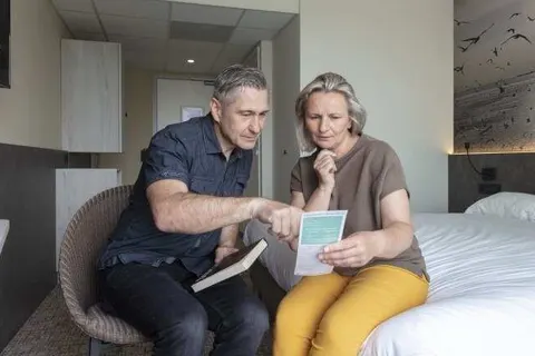 ibis Styles Zeebrugge foto 18