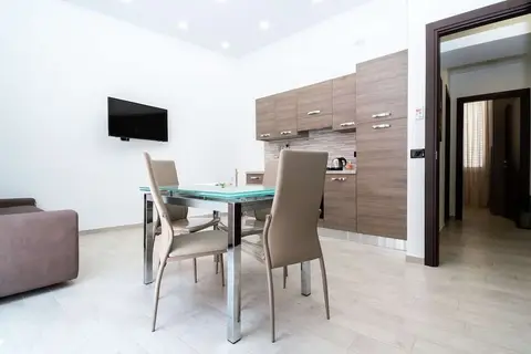 Palazzo Settembrini 49 in Napels, foto 6