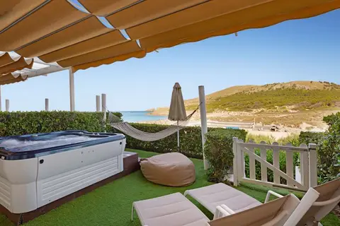 Viva Cala Mesquida Resort & Spa in Capdepera — foto 13