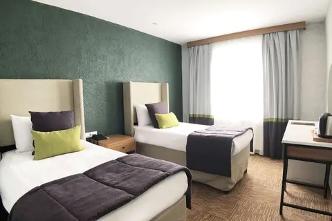 Sveo Istanbul Hotel in Fatih