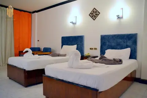 El Khan Sharm Hotel in Sharm El Sheikh, foto 20