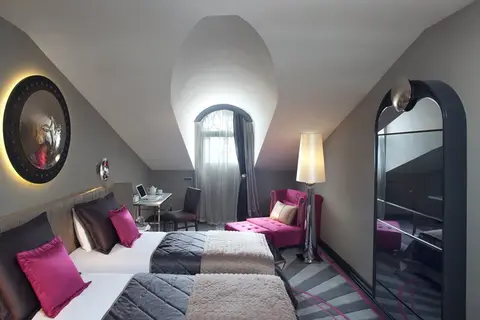 Sura Design Hotel & Suites in Fatih — foto 6