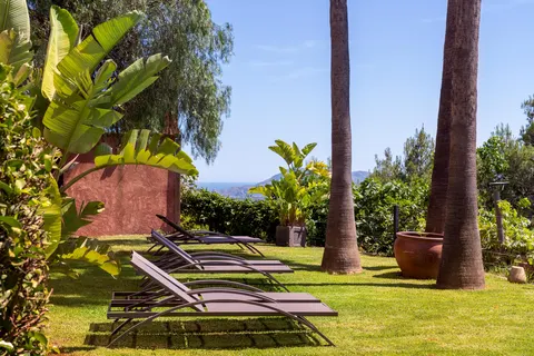 Finca el Tossal in Bolulla — foto 14