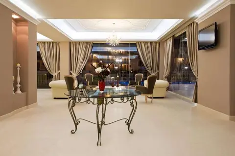 The Magnolia Resort in Δημοτική Ενότητα Ελειού-Πρόνων — foto 19