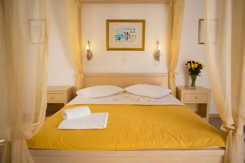 Hotel Mathios Village in Akrotiri, foto 8