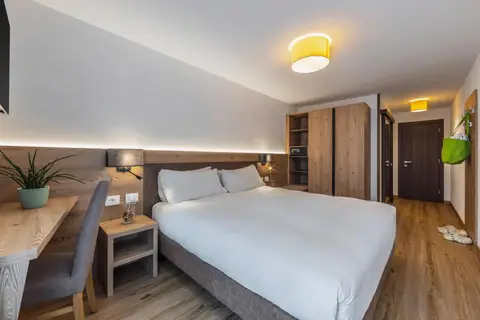 Wellness Hotel Luna in Dimaro Folgarida — foto 2