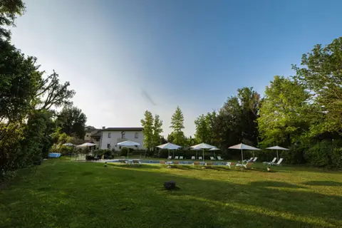 Relais Della Rovere in Colle di Val d'Elsa — foto 27