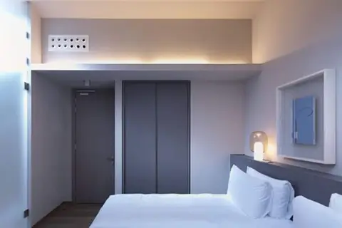 Posta Design Hotel in Bardolino — foto 3