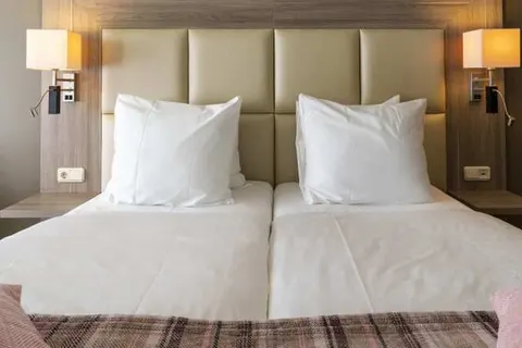 Dormio Wijnhotel Valkenburg foto 21