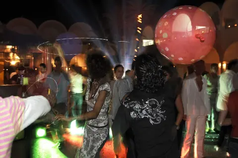 Monarque Dar Jerba Narjes in Midoun — foto 17
