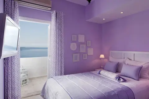 Senses Suites in Senses Boutique Hotel, foto 4