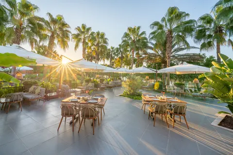 Selectum Family Resort foto 4