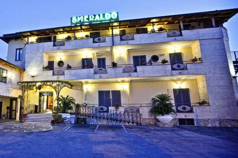 Smeraldo in Abano Terme