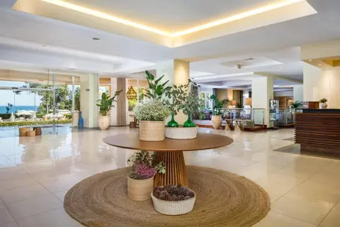 Hotel PortoBay Falésia in Olhos D'Água, foto 8