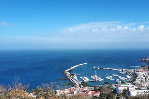 Paradise Relais Villa Janto in Ischia — foto 13