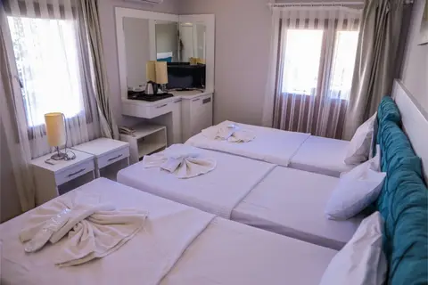 Bella Garden in Bodrum, foto 23