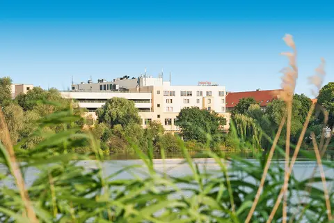 IntercityHotel Stralsund in Straalsond — foto 6